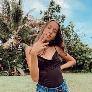 Meet your Posher, Alanna